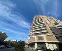 Satılır Yeni Tikili Nəriman Nərimanov m., Nərimanov r.