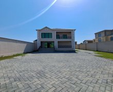 Satılır Bağ evi Şüvəlan, Xəzər r.