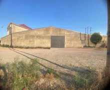 Аренда Объект Мехеммедли, Абшерон р.