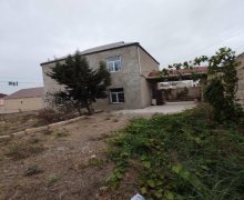 Satılır Həyət evi/villa Avtovağzal m., Biləcəri qəs., Binəqədi r. Satılır Həyət evi/villa Avtovağzal m., Biləcəri qəs., Binəqədi r.