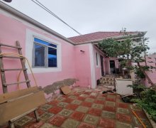 Satılır Həyət evi/villa Koroğlu m., Zabrat qəs., Sabunçu r.