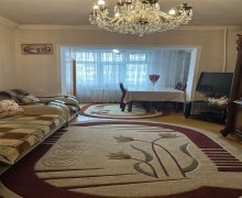 Satılır Köhnə Tikili İnşaatçılar m., Yeni Yasamal qəs., Yasamal r.