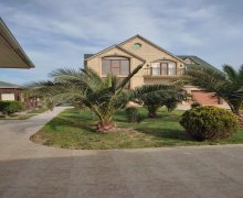 Kirayə (aylıq) Həyət evi/villa Mərdəkan, Xəzər r.