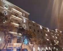 Kirayə (aylıq) Köhnə Tikili Nizami m., Nəsimi r.