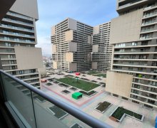 Satılır Yeni Tikili 20 Yanvar m., Yasamal r.