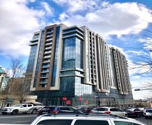 Satılır Yeni Tikili 28 May m., Nəsimi r.