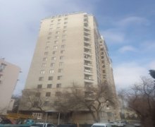 Kirayə (aylıq) Yeni Tikili İnşaatçılar m., Yasamal qəs., Yasamal r.