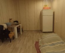 Satılır Həyət evi/villa Bayıl qəs., Səbail r.