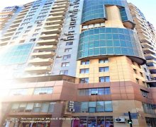 genclikde evlerin qiymeti Gənclik m., Nəsimi r.