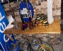 Satılır Obyekt Həzi Aslanov m., Köhnə Günəşli qəs., Xətai r.