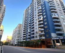 Satılır Yeni Tikili Nizami m., Dövlət Statistika Komitəsi, Yasamal r.