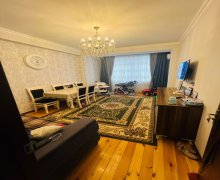 Satılır Yeni Tikili Zığ qəs., Suraxanı r.