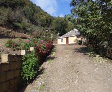 lerik günlük istirahet merkezleri/villa Lerik ş.