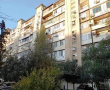 Satılır Köhnə Tikili Həzi Aslanov m., Köhnə Günəşli qəs., Xətai r.