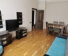 Kirayə (aylıq) Yeni Tikili Neftçilər m., Nizami r. Kirayə (aylıq) Yeni Tikili Neftçilər m., Nizami r.