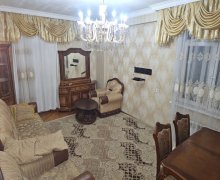 Kirayə (aylıq) Yeni Tikili İnşaatçılar m., Yeni Yasamal qəs., Yasamal r.