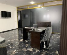 Kirayə (aylıq) Obyekt Nəriman Nərimanov m., Nərimanov r.