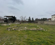 Satılır Torpaq Şüvəlan, Xəzər r.