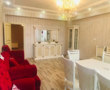 badamdar aylıq kiraye evler Badamdar qəs., Səbail r.