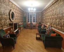 Satılır Yeni Tikili Azadlıq m., Binəqədi r.