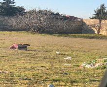 buzovnada torpaq satilir Buzovna, Xəzər r.