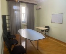 Kirayə (aylıq) Ofis Elmlər akademiyası m., Yasamal qəs., Yasamal r.