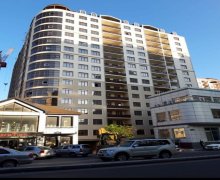 genclikde evlerin qiymeti Gənclik m., Nərimanov r.