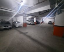 Satılır Yeni Tikili Elmlər akademiyası m., Yasamal r.