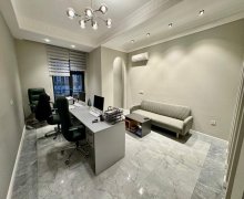 Kirayə (aylıq) Ofis 28 May m., Nəsimi r.