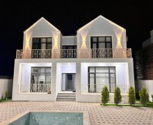 xezer rayonunda aylıq kiraye ev/villa Buzovna, Xəzər r.