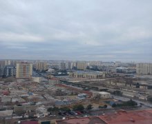 7-ci mkr-da satılan evlər Dərnəgül m., 7-ci mikrorayon, Binəqədi r.