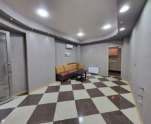 Kirayə (aylıq) Obyekt Nizami m., Yasamal r.