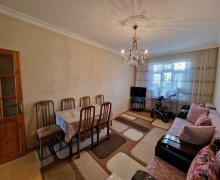 Satılır Köhnə Tikili Yeni Günəşli qəs., Suraxanı r.