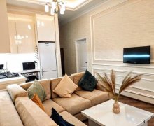 Kirayə (aylıq) Yeni Tikili 28 May m., Nəsimi r.