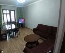 Kirayə (aylıq) Köhnə Tikili Gənclik m., Nərimanov r.