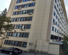 1 otaqlı yeni tikililər Azadlıq m., Binəqədi r.