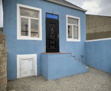Satılır Həyət evi/villa Binə qəs., Xəzər r.