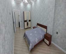 Kirayə (aylıq) Yeni Tikili Gənclik m., Nəsimi r.