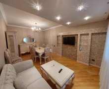 Kirayə (aylıq) Yeni Tikili Gənclik m., Nərimanov r.