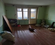 Satılır Köhnə Tikili Xalqlar dostluğu m., Nizami r.