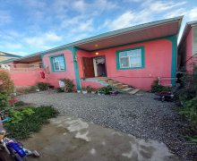 Satılır Həyət evi/villa Binə qəs., Xəzər r.