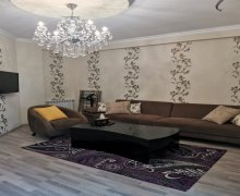 Kirayə (aylıq) Yeni Tikili Həzi Aslanov m., Xətai r.