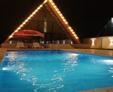 Kirayə (günlük) Həyət evi/villa Qəbələ ş. Kirayə (günlük) Həyət evi/villa Qəbələ ş.