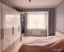 Satılır Köhnə Tikili Neftçilər m., 8-ci kilometr, Nizami r.