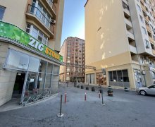 zigda Yeni Tikili Zığ qəs., Suraxanı r.