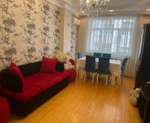 Kirayə (aylıq) Yeni Tikili Xırdalan ş.