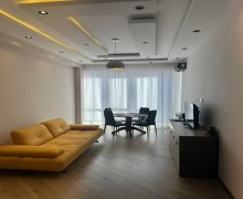 Kirayə (aylıq) Yeni Tikili Gənclik m., Nərimanov r.