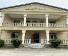 Kirayə (aylıq) Bağ evi Novxanı, Abşeron r.