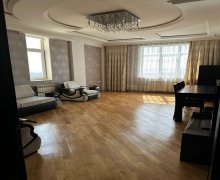 Kirayə (aylıq) Yeni Tikili Əhmədli m., Xətai r.