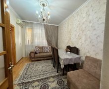 Аренда Вторичка м. Мемар Аджеми м., 1-ый микрорайон, Насими р.